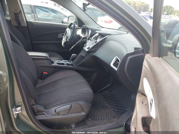 2015 CHEVROLET EQUINOX 1LT — I5