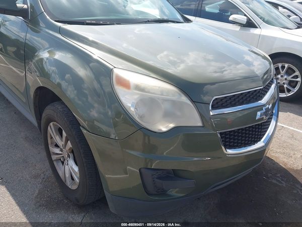 2015 CHEVROLET EQUINOX 1LT — I6
