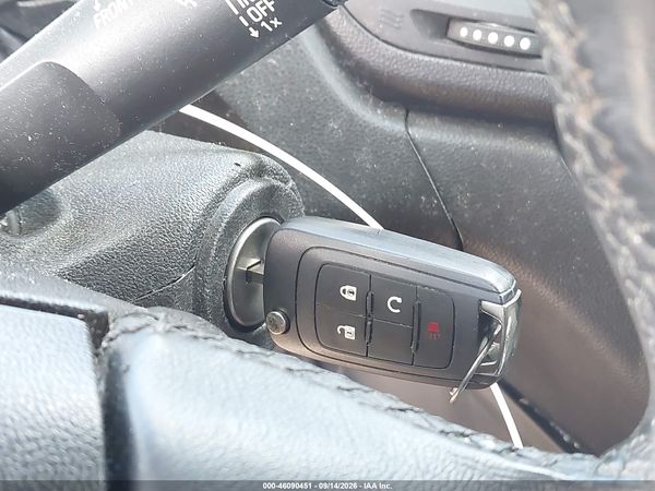 2015 CHEVROLET EQUINOX 1LT — I11
