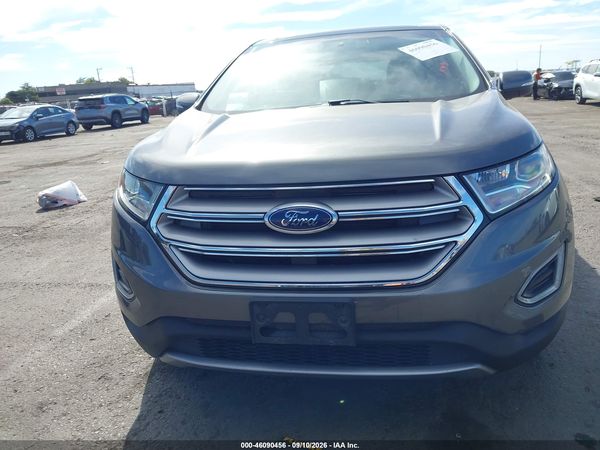 2017 FORD EDGE SEL — I115