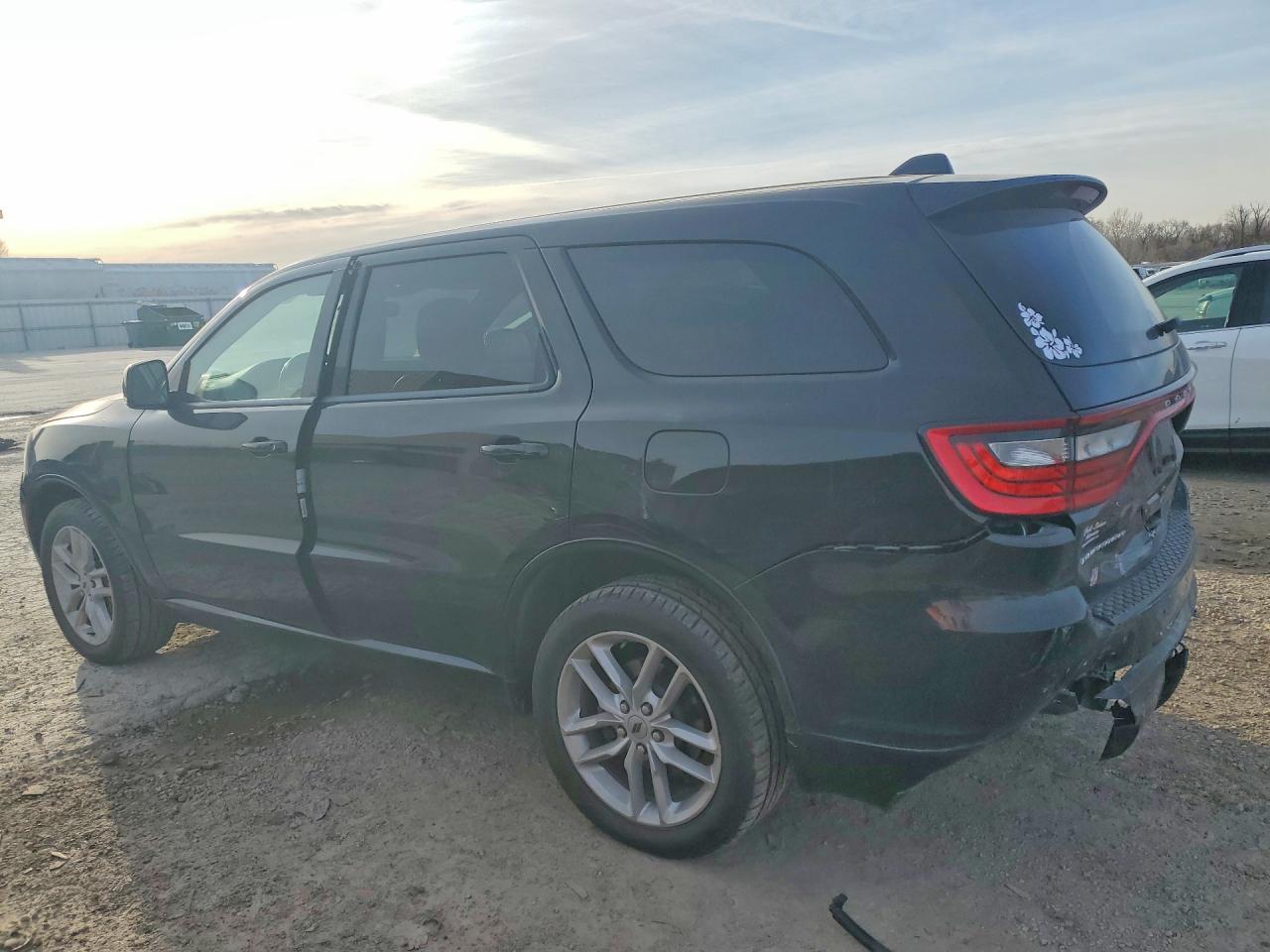 2022 DODGE DURANGO GT AWD