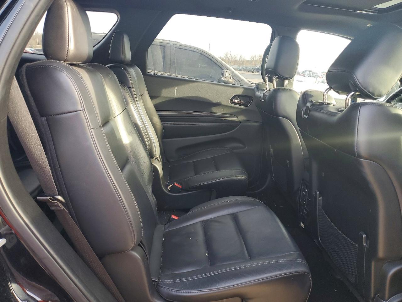 2022 DODGE DURANGO GT AWD