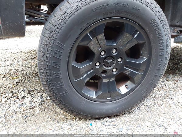 2014 CHEVROLET SILVERADO 1500 2LT — I13