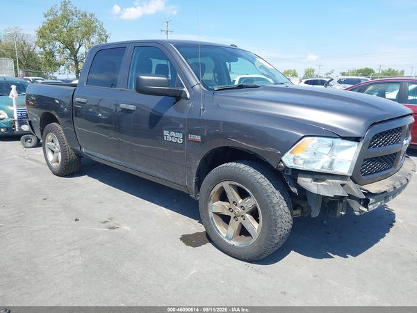2016 RAM 1500 EXPRESS — I1