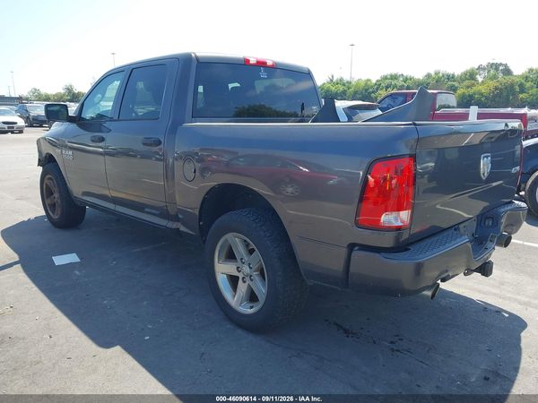 2016 RAM 1500 EXPRESS — I3