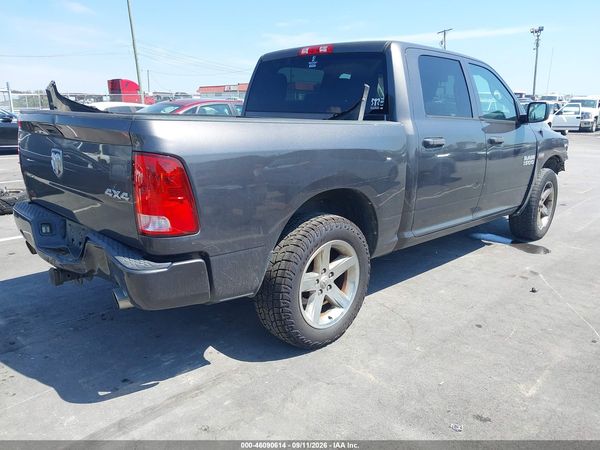 2016 RAM 1500 EXPRESS — I4