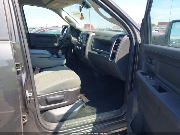 2016 RAM 1500 EXPRESS — I5