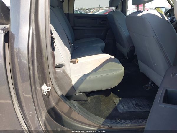 2016 RAM 1500 EXPRESS — I8