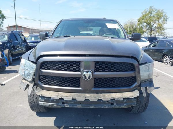 2016 RAM 1500 EXPRESS — I115