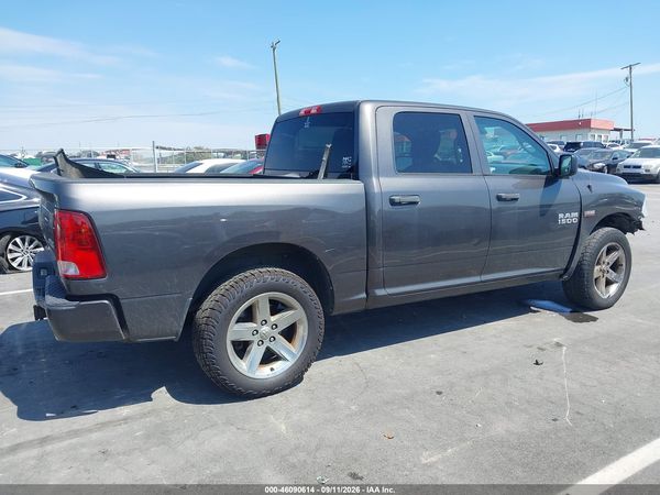2016 RAM 1500 EXPRESS — I116