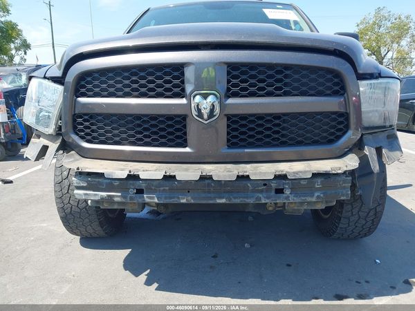 2016 RAM 1500 EXPRESS — I152