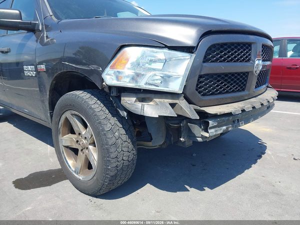 2016 RAM 1500 EXPRESS — I153