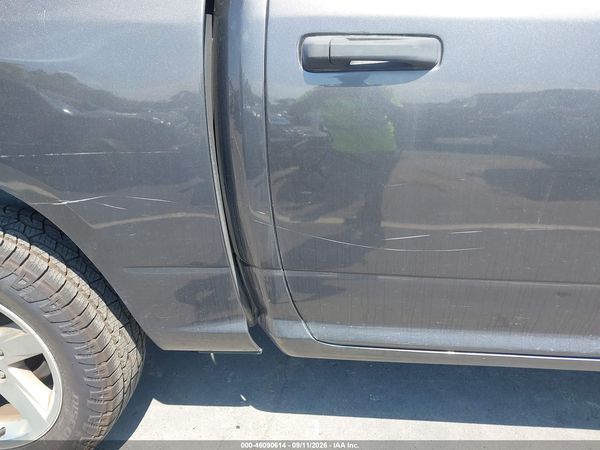 2016 RAM 1500 EXPRESS — I154