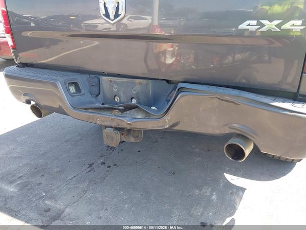 2016 RAM 1500 EXPRESS — I155