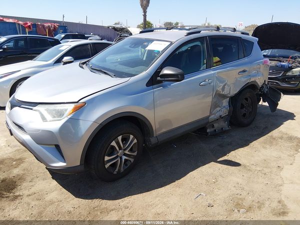 2018 TOYOTA RAV4 — I2