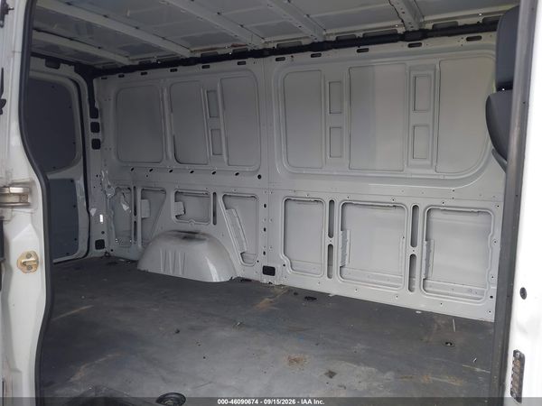 2020 MERCEDES-BENZ SPRINTER 2500 STANDARD ROOF V6 — I8