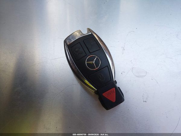 2014 MERCEDES-BENZ GLK 350 4MATIC