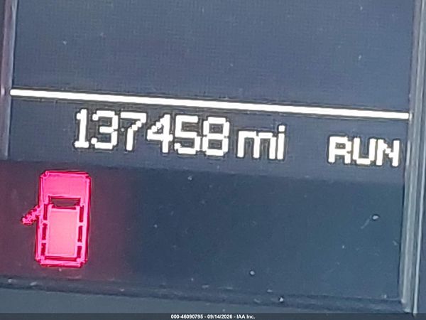 2016 DODGE GRAND CARAVAN R/T — I118