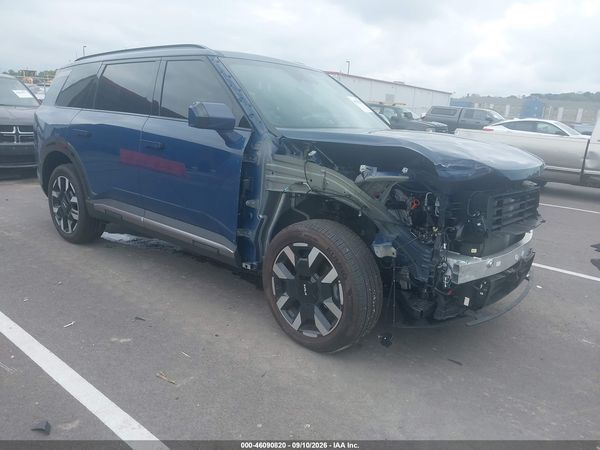 2027 KIA TELLURIDE S — I1