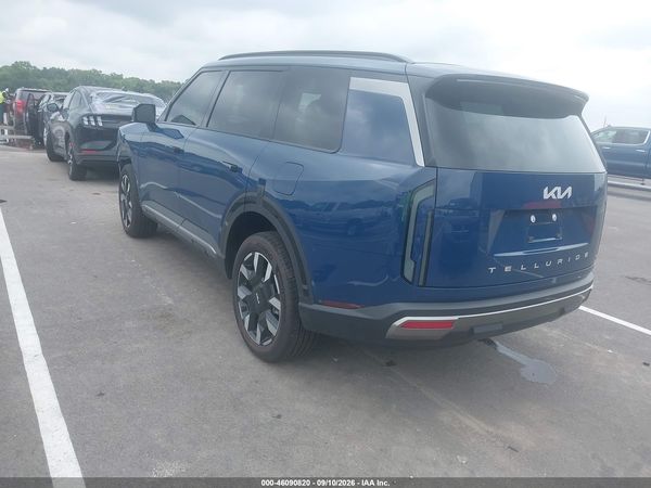 2027 KIA TELLURIDE S — I3