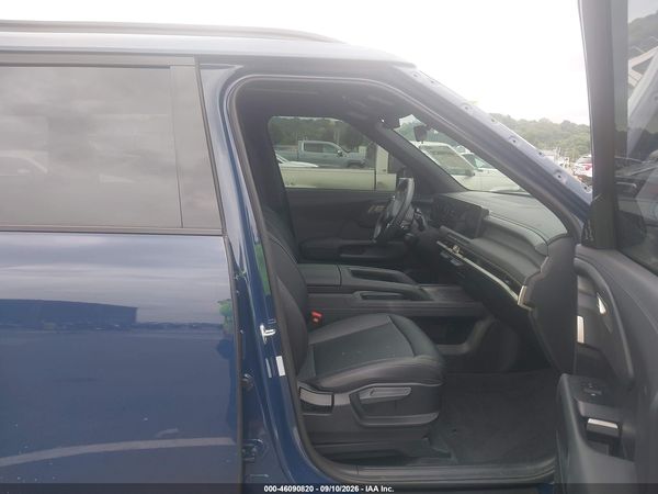 2027 KIA TELLURIDE S — I5
