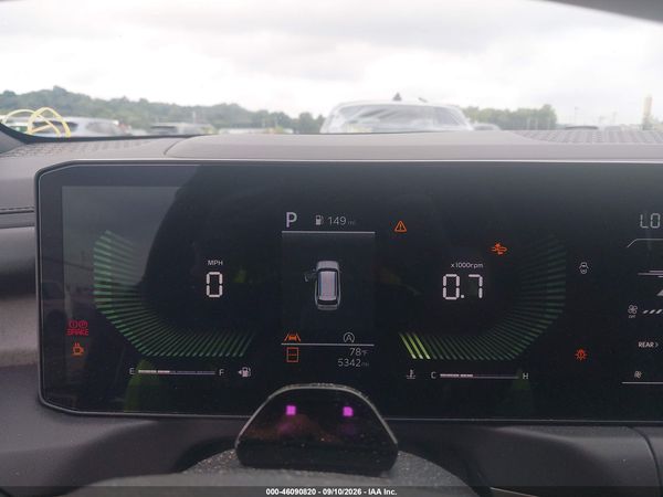2027 KIA TELLURIDE S — I7