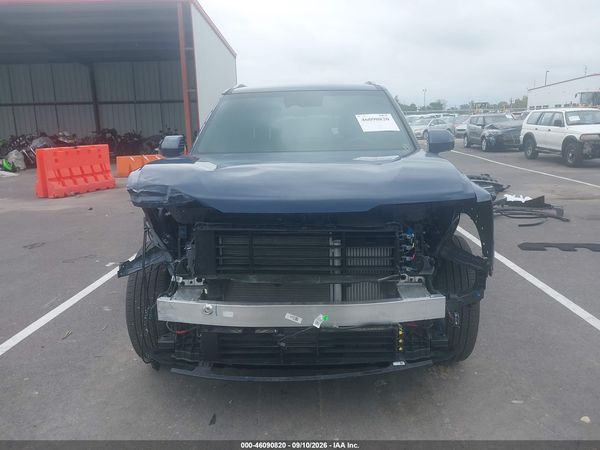 2027 KIA TELLURIDE S — I115