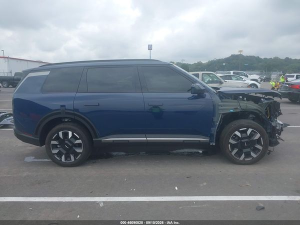 2027 KIA TELLURIDE S — I116