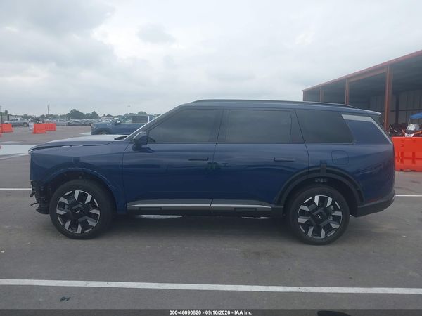 2027 KIA TELLURIDE S — I117