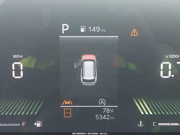 2027 KIA TELLURIDE S — I118