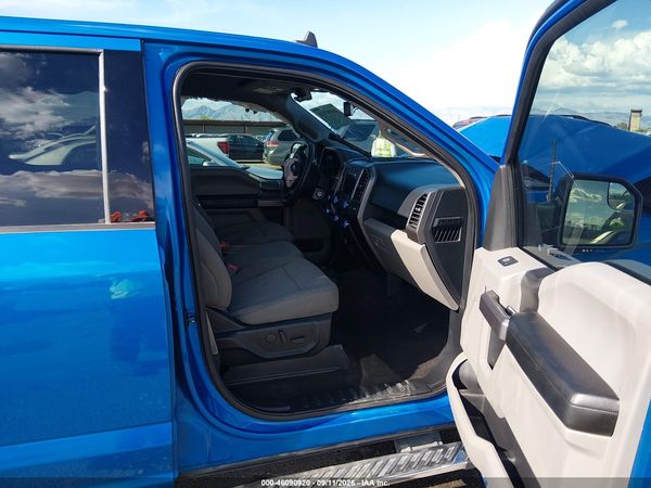 2019 FORD F-150 XLT — I5
