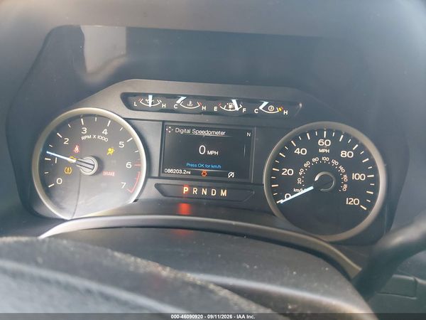 2019 FORD F-150 XLT — I7