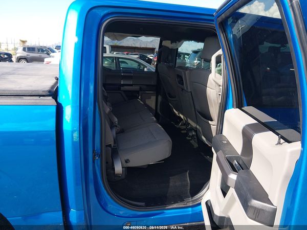2019 FORD F-150 XLT — I8