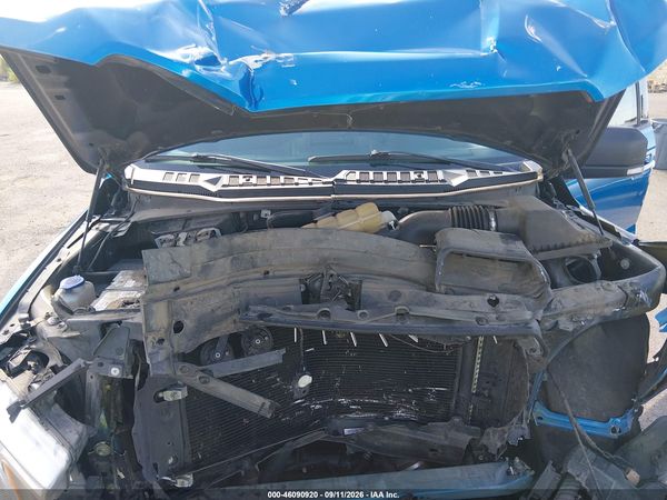 2019 FORD F-150 XLT — I10