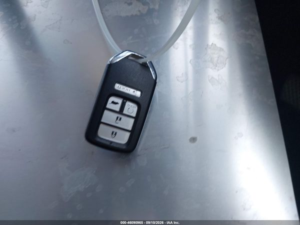 2020 HONDA PILOT AWD EX — I11