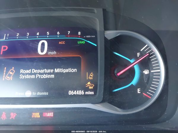 2020 HONDA PILOT AWD EX — I118