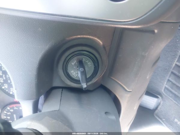 2019 NISSAN FRONTIER SV — I11