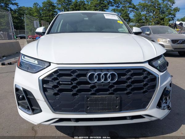 2022 AUDI Q5 — I115