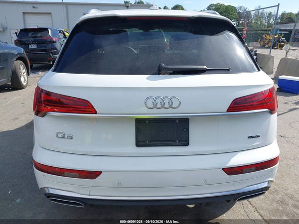 2022 AUDI Q5 — I119