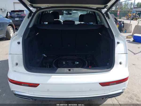 2022 AUDI Q5 — I153