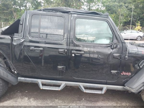 2023 JEEP GLADIATOR RUBICON 4X4 — I116