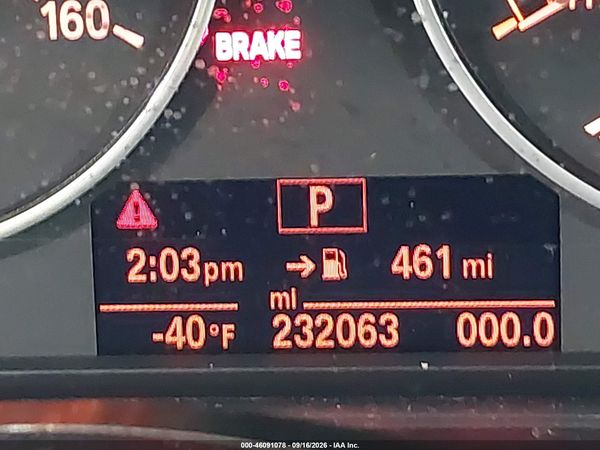 2015 BMW 328D XDRIVE — I118