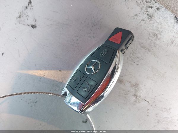 2015 MERCEDES-BENZ CLA 250 CLA250