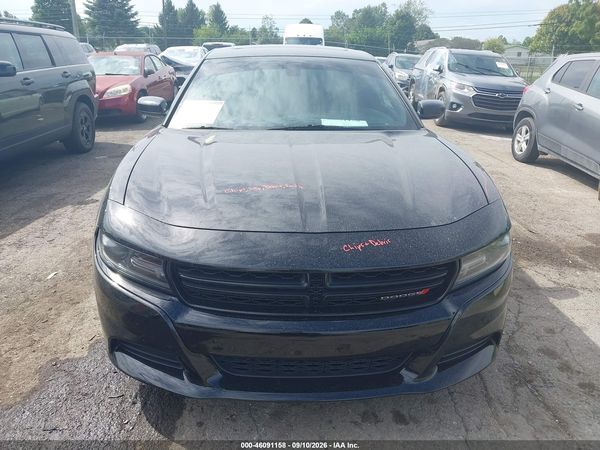 2015 DODGE CHARGER R/T — I115