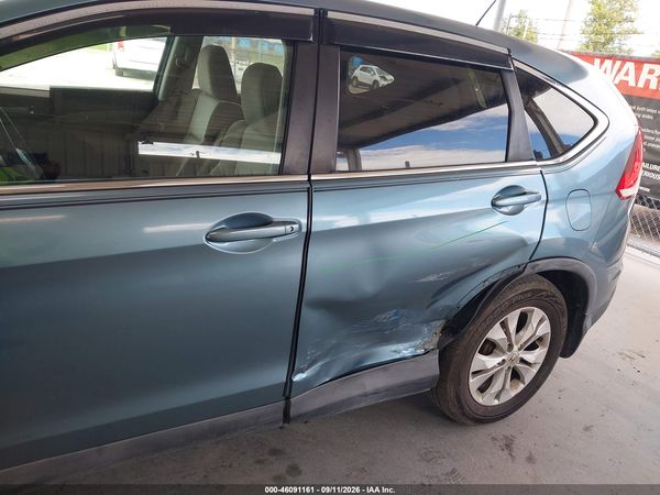 2013 HONDA CR-V EX — I6