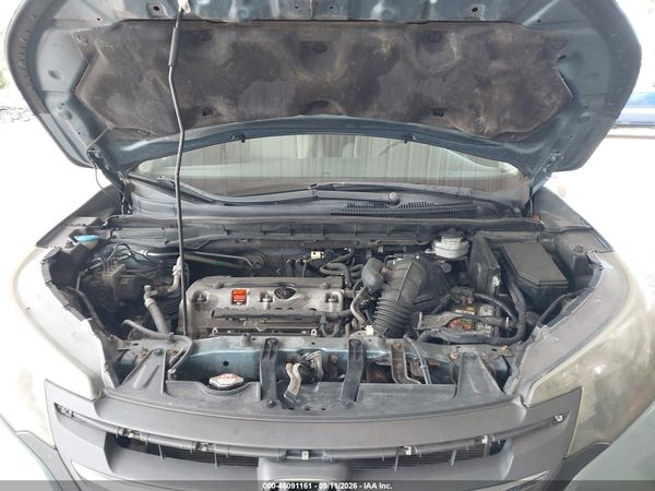 2013 HONDA CR-V EX — I10