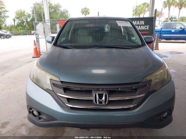 2013 HONDA CR-V EX — I115
