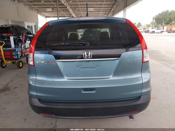2013 HONDA CR-V EX — I119
