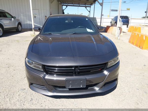 2020 DODGE CHARGER SXT RWD — I115