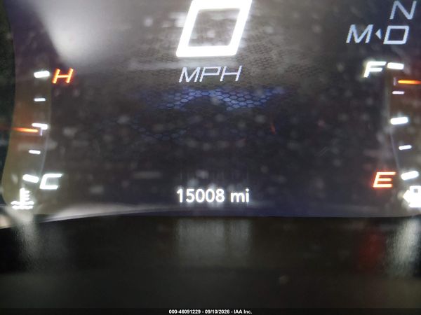 2020 DODGE CHARGER SXT RWD — I118